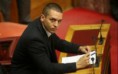 Η.Κασιδιάρης: "Ο Σαμαράς κόντεψε να πάθει εγκεφαλικό"